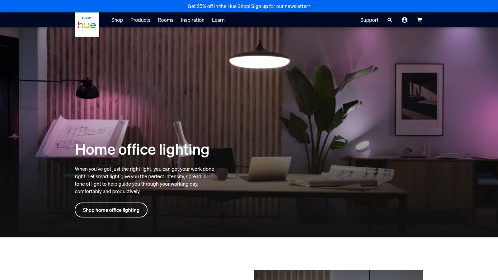 Philips Hue (Official)