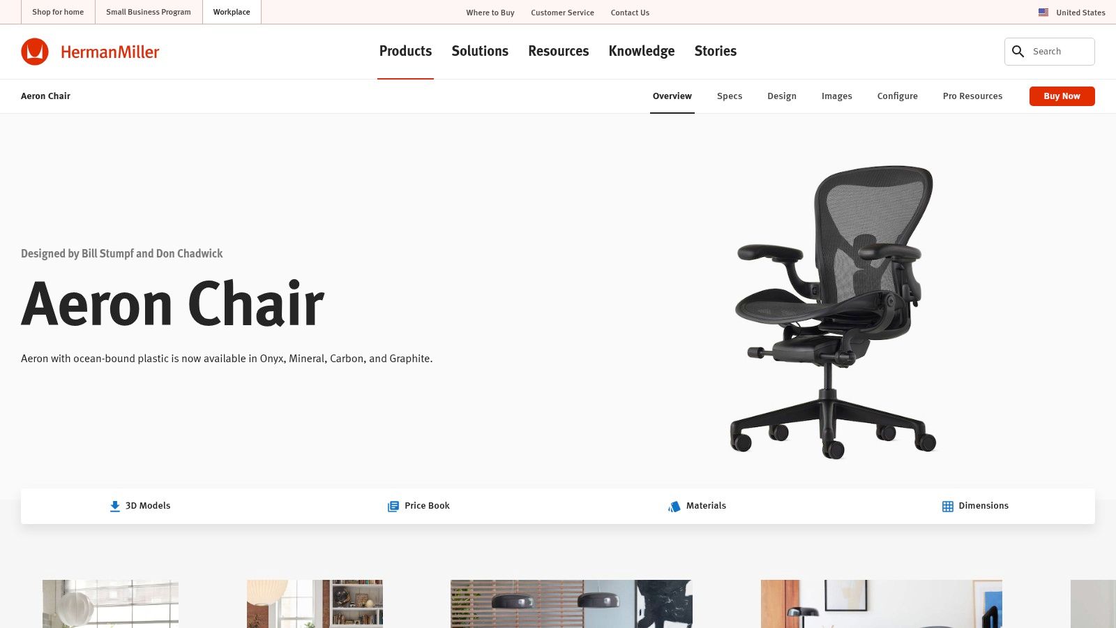 Herman Miller