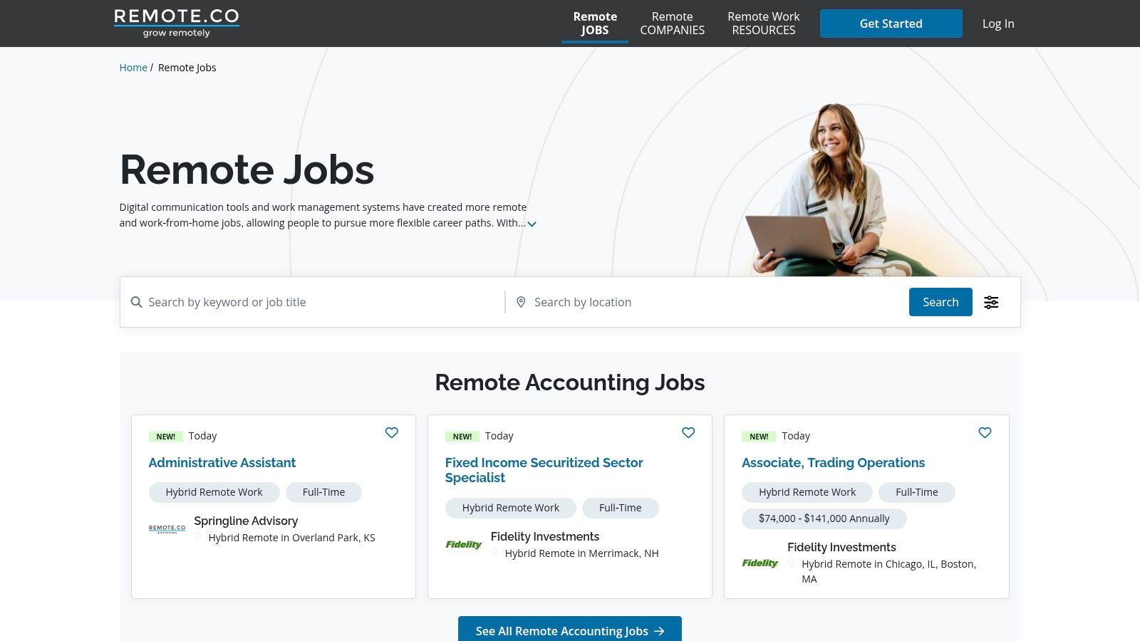 Remote.co