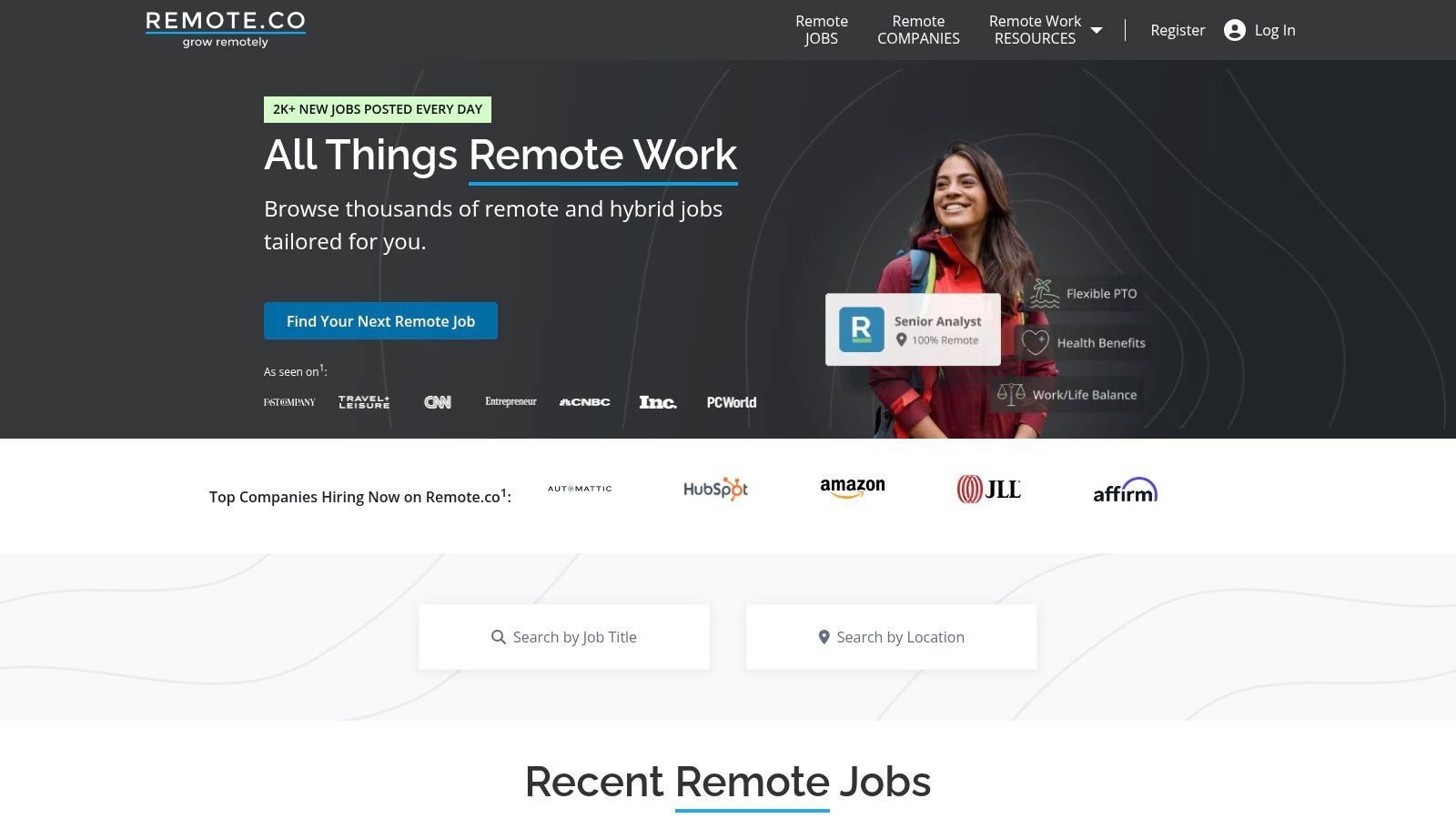 Remote.co