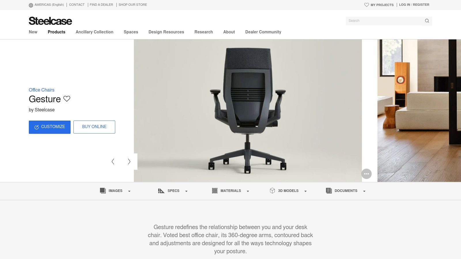 Steelcase