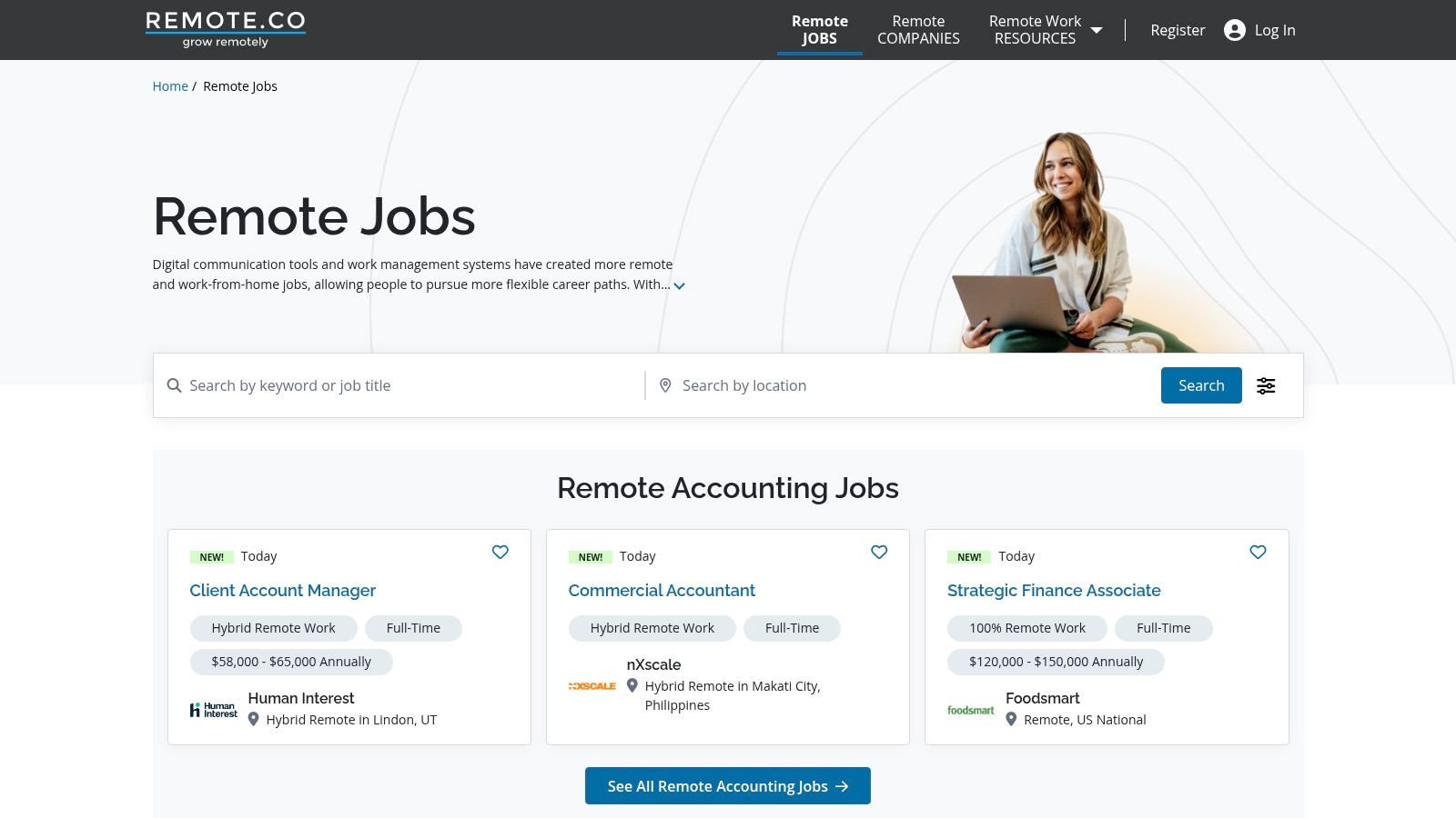 Remote.co