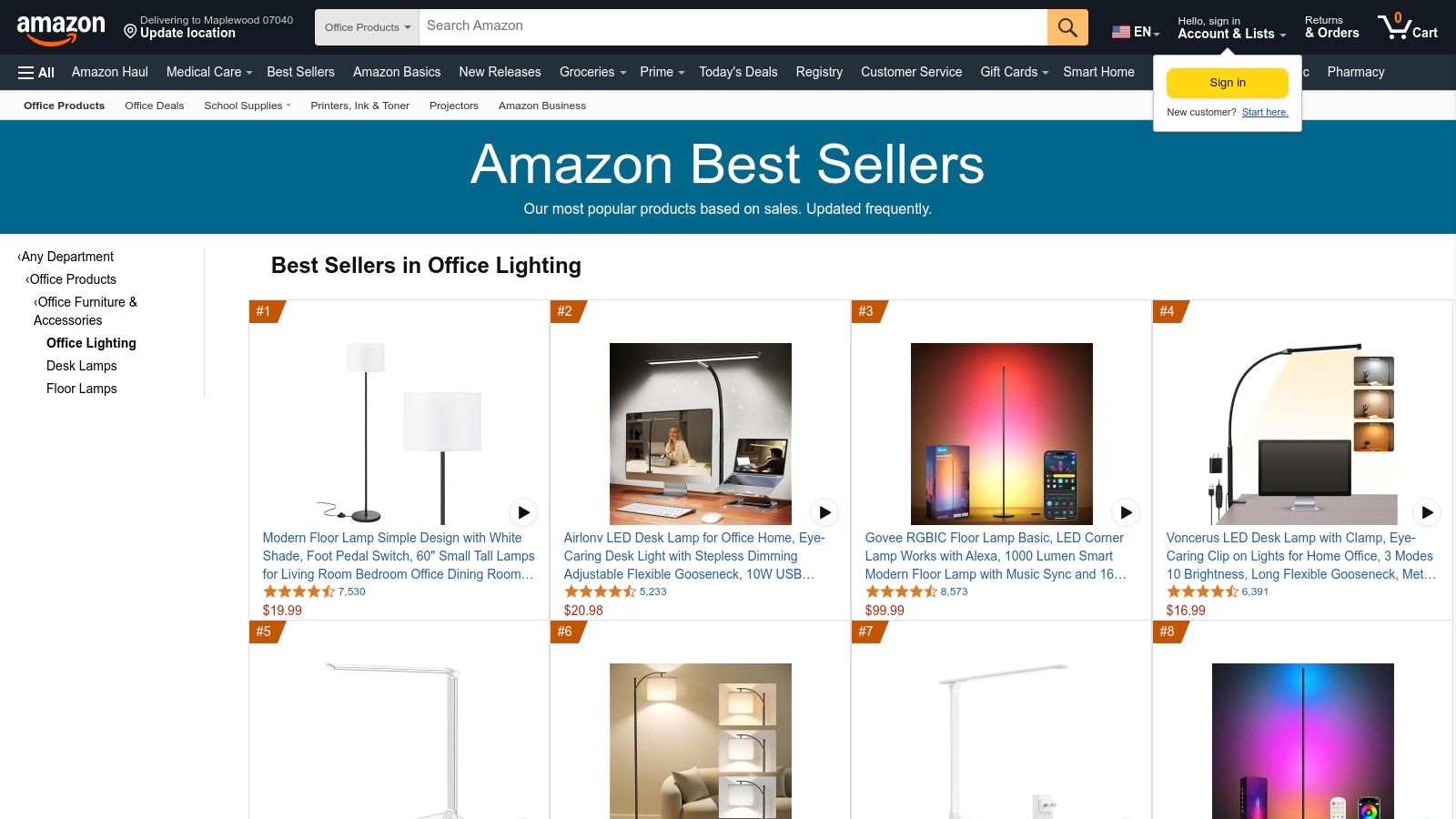 Amazon