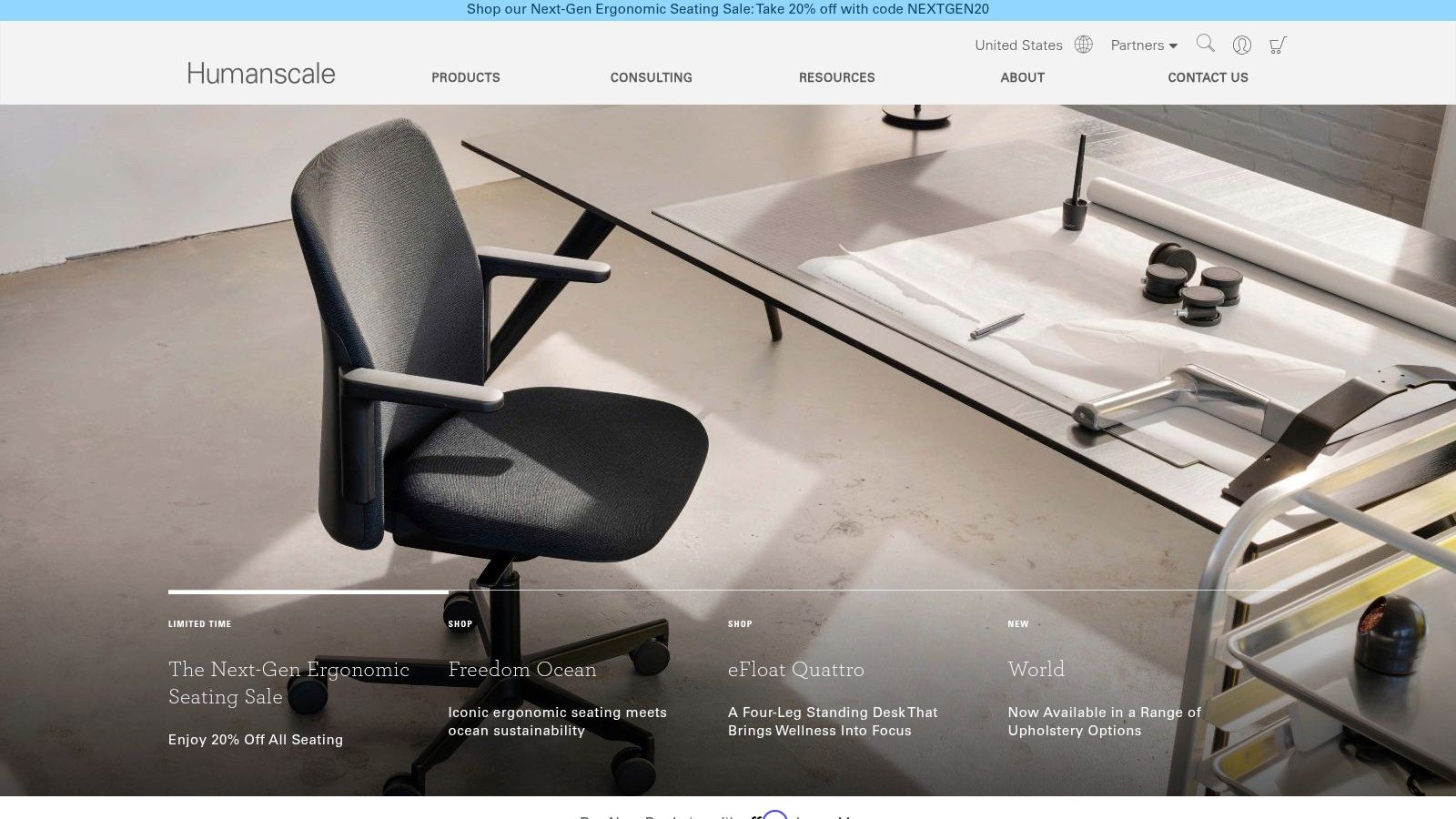 Humanscale