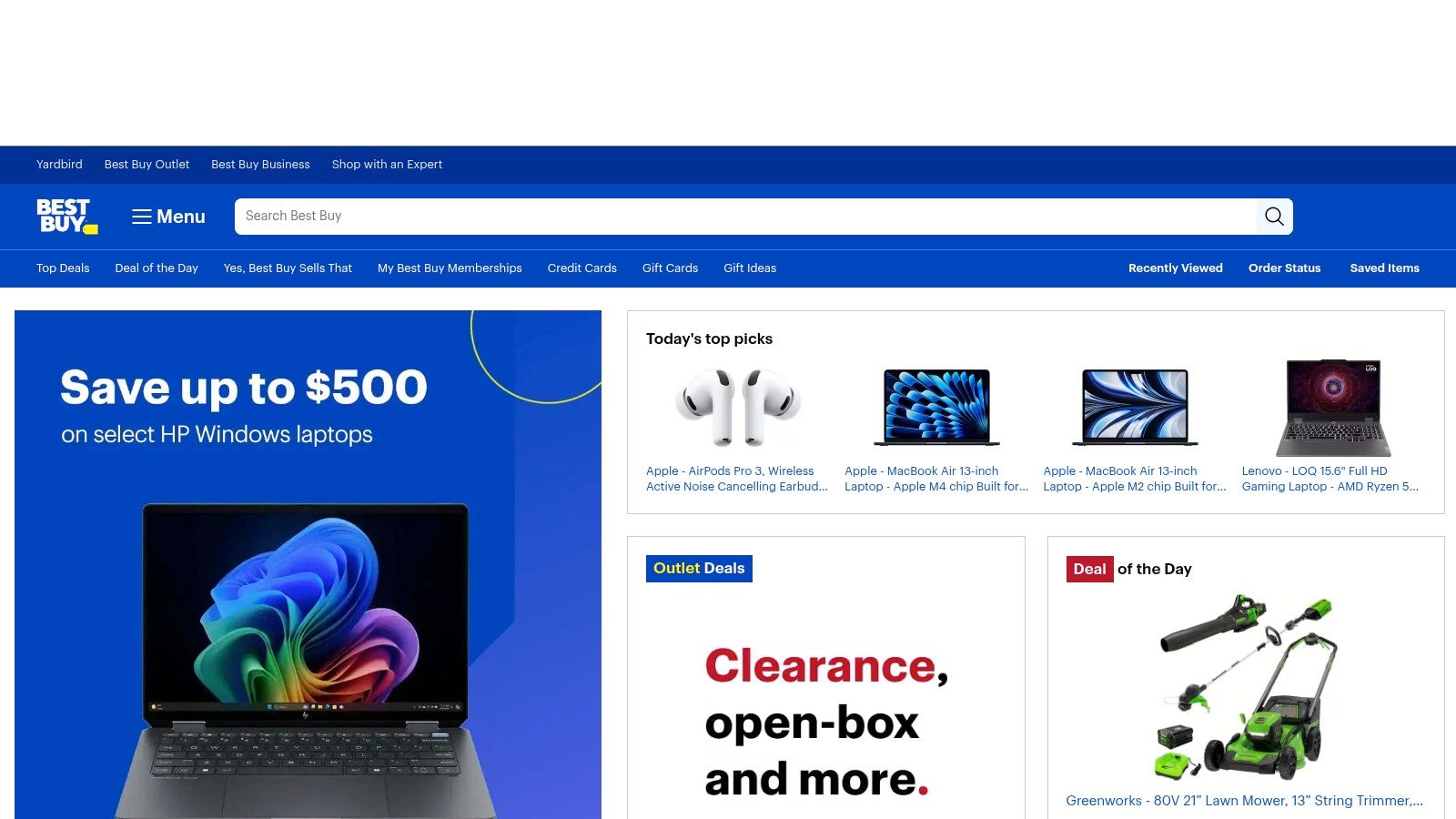 Best Buy