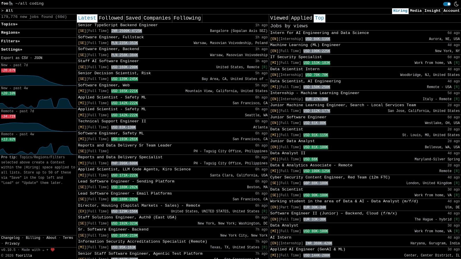 aijobs.net (formerly ai-jobs.net)