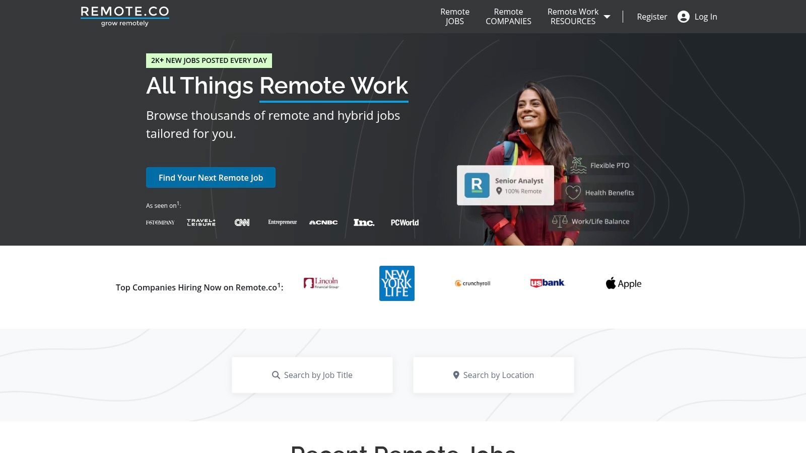 Remote.co