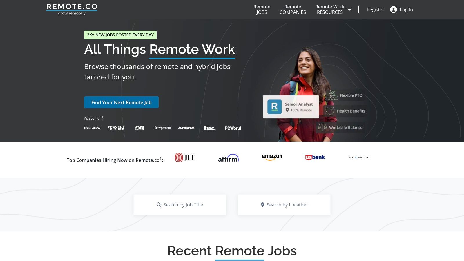 Remote.co