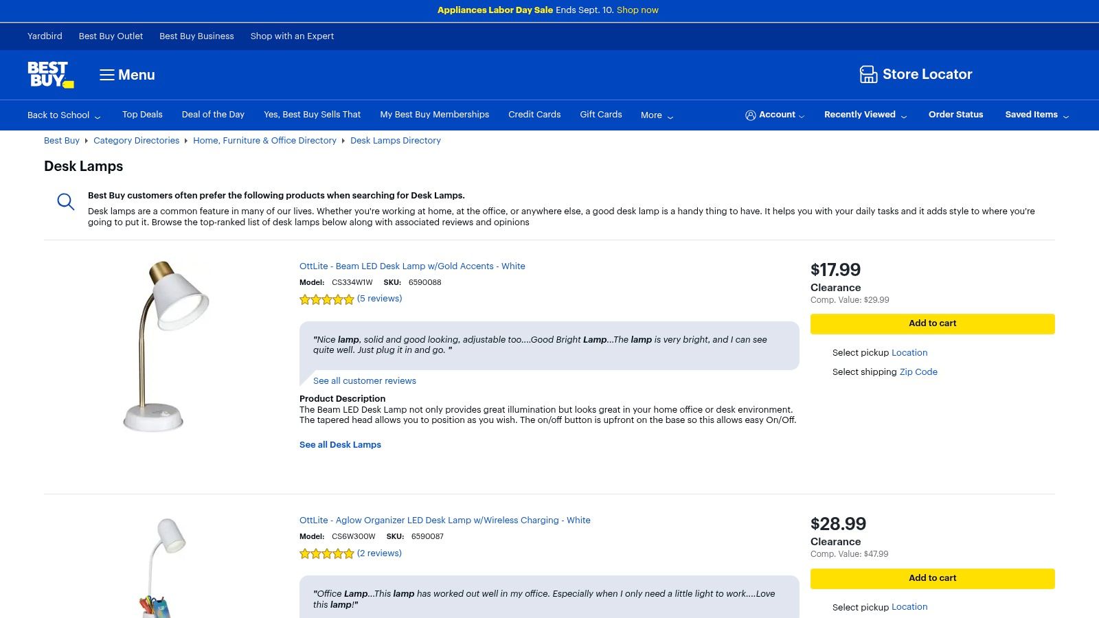 Best Buy