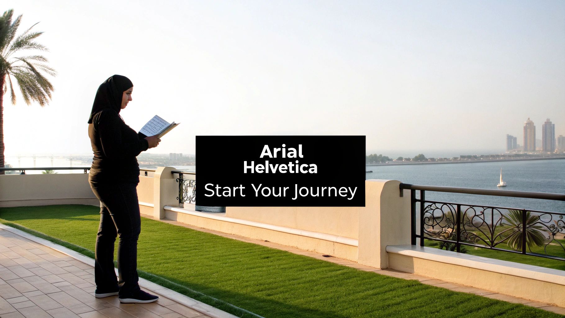 An abstract image representing a calm mental state, with soft, flowing shapes in calming colours.