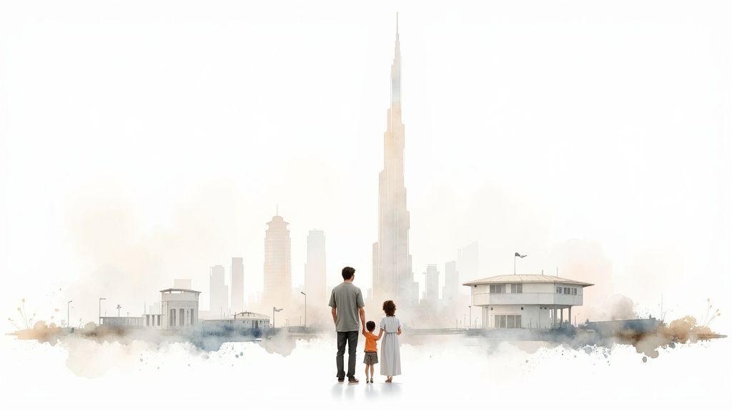 Screenshot from https://www.thenationalnews.com/news/uae/2024/04/02/dubai-making-huge-strides-in-autism-awareness-say-experts/