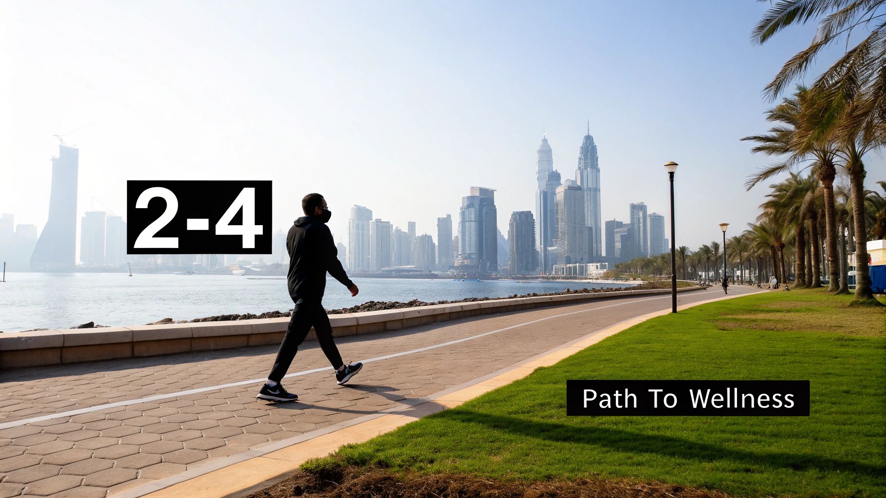 A calm and modern therapy room with comfortable chairs, suggesting a supportive environment for cognitive behavioral therapy in Dubai.