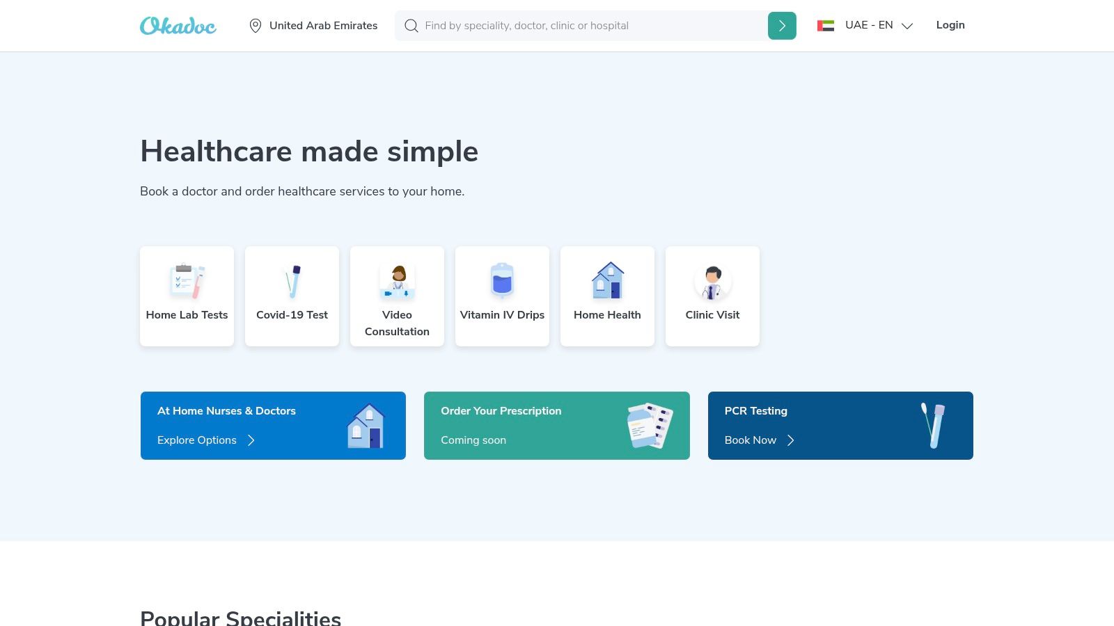 Best psychologist in dubai: Top resources for 2025 2 Okadoc (UAE)