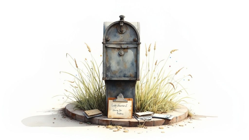 A person's hands holding a miniature model of a house, symbolizing real estate investment.
