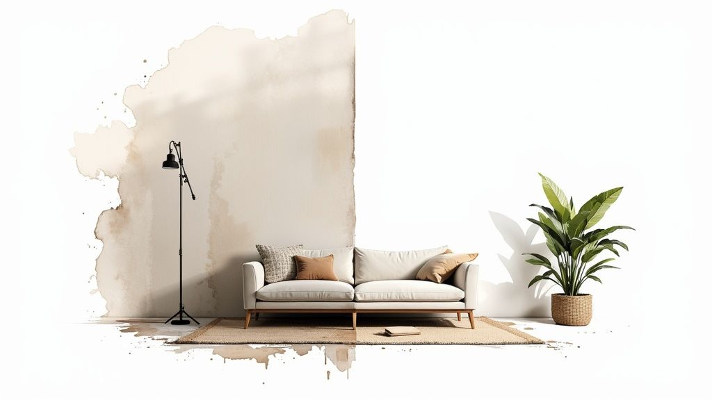 Before & After Property Transformations