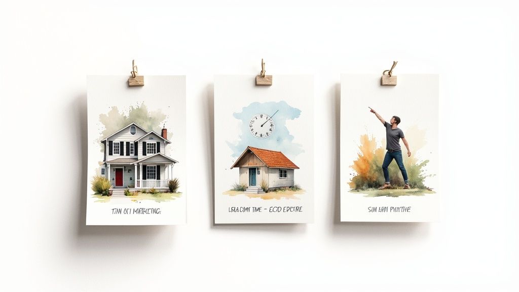 Prospect List Example