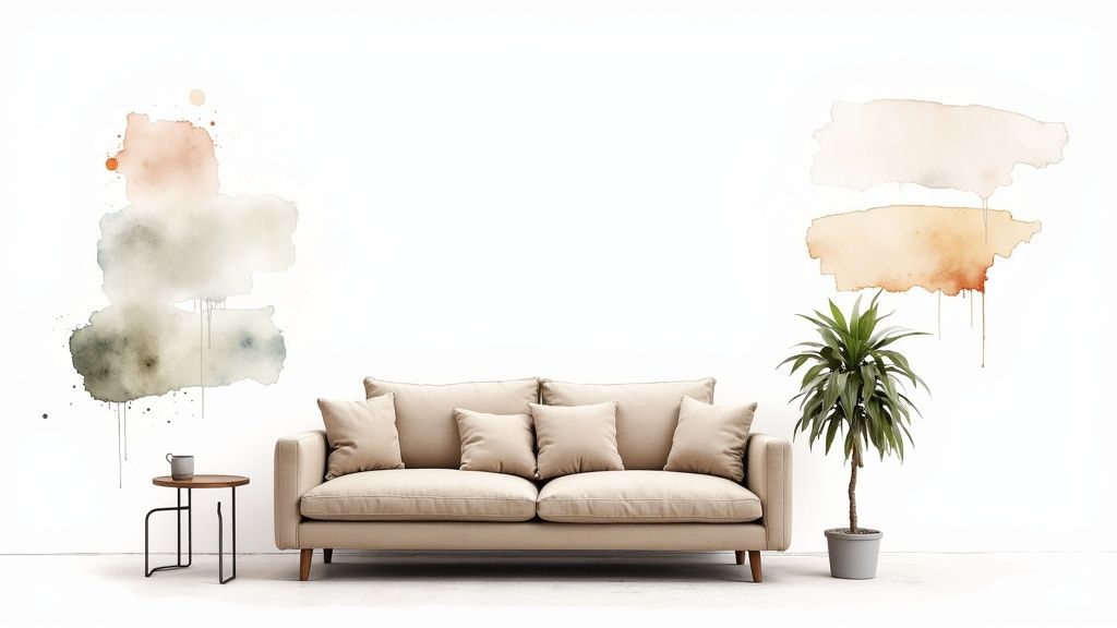 Home Staging & Design Tips