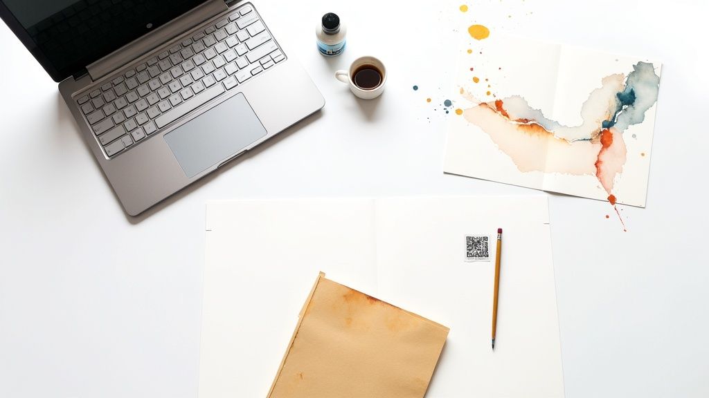 Public records building