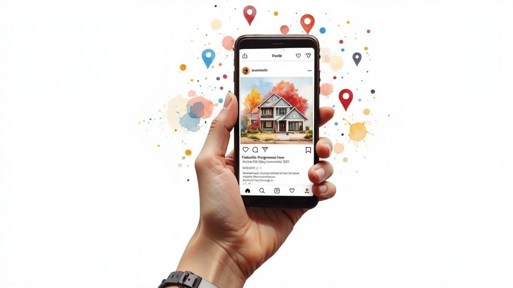 Facebook & Instagram Paid Advertising