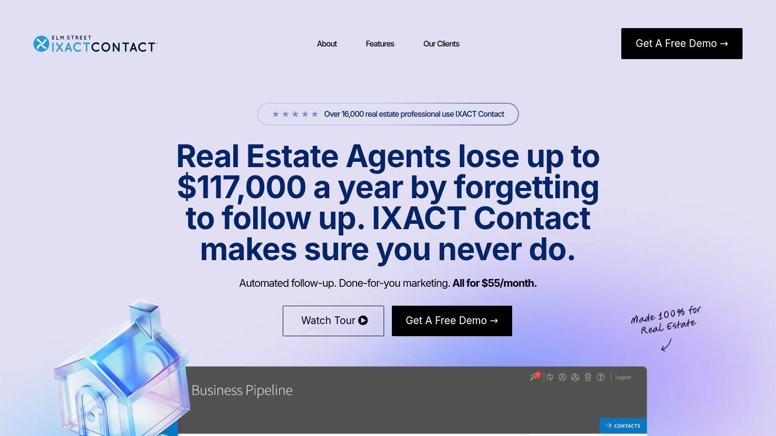 IXACT Contact