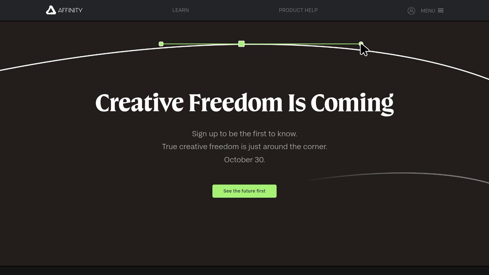 Affinity Photo 2 (Serif)
