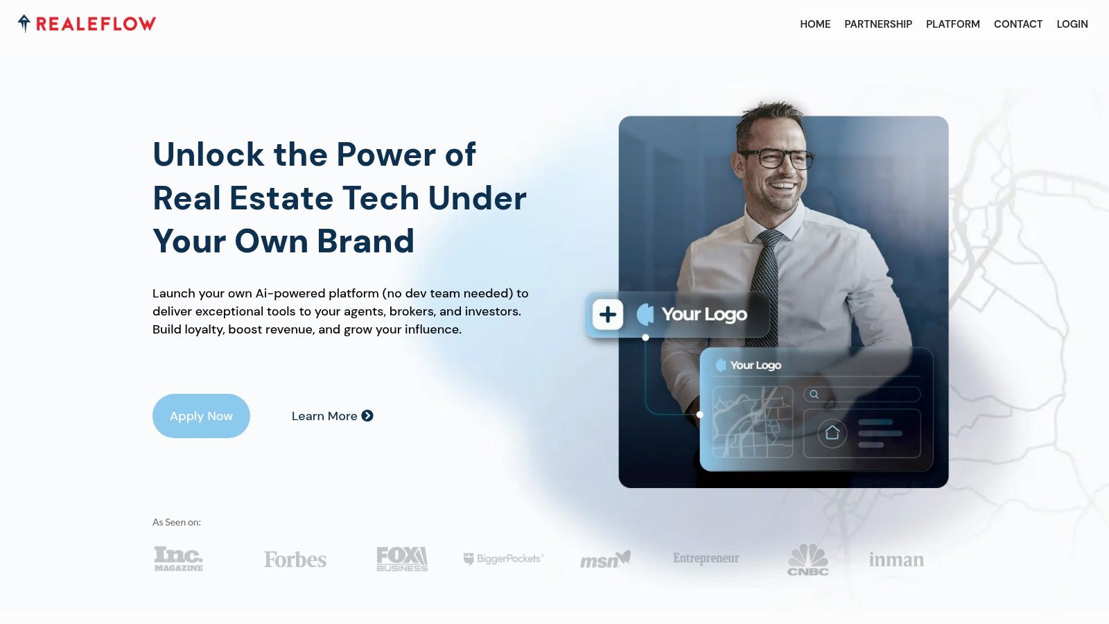 Realeflow (Leadflow)