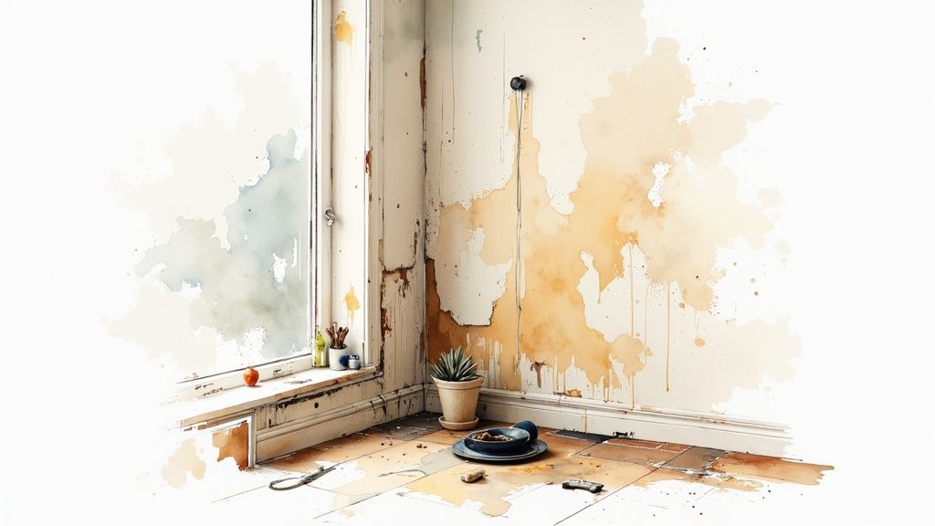 Home staging