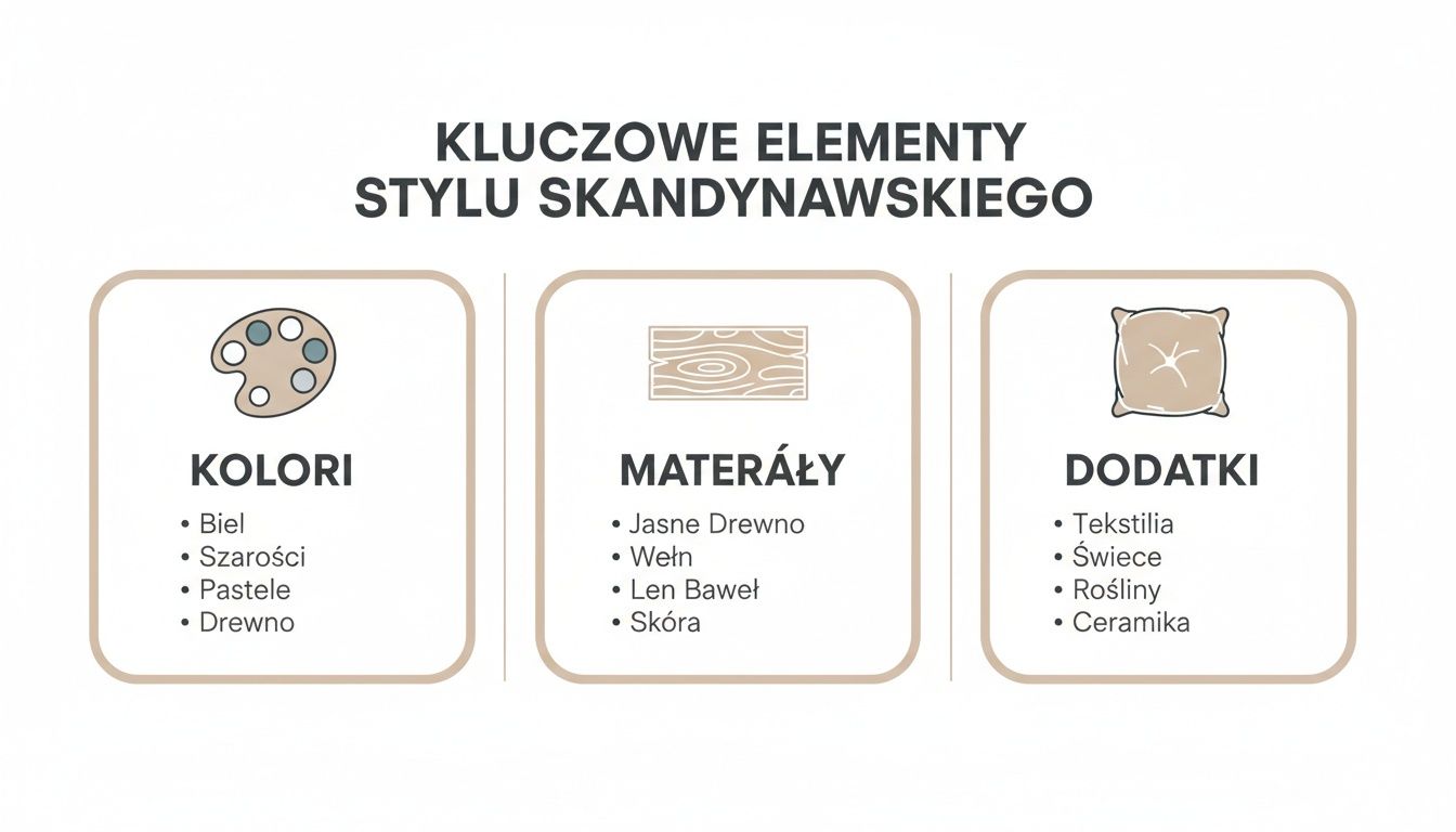 Jakie style aranżacji wnętrz podnoszą wartość nieruchomości