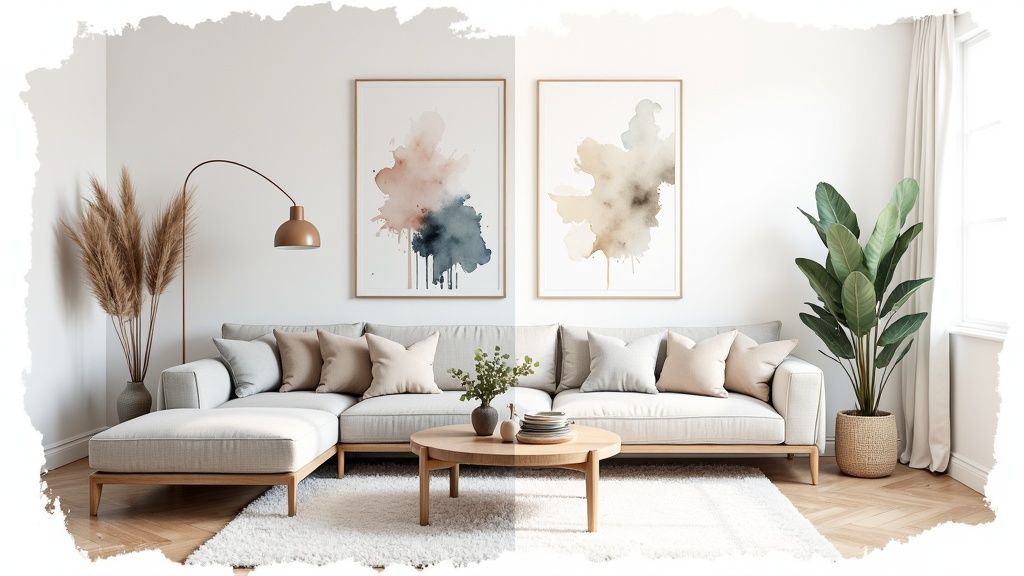 Home Staging Co To? Szybka Sprzedaż Nieruchomości!