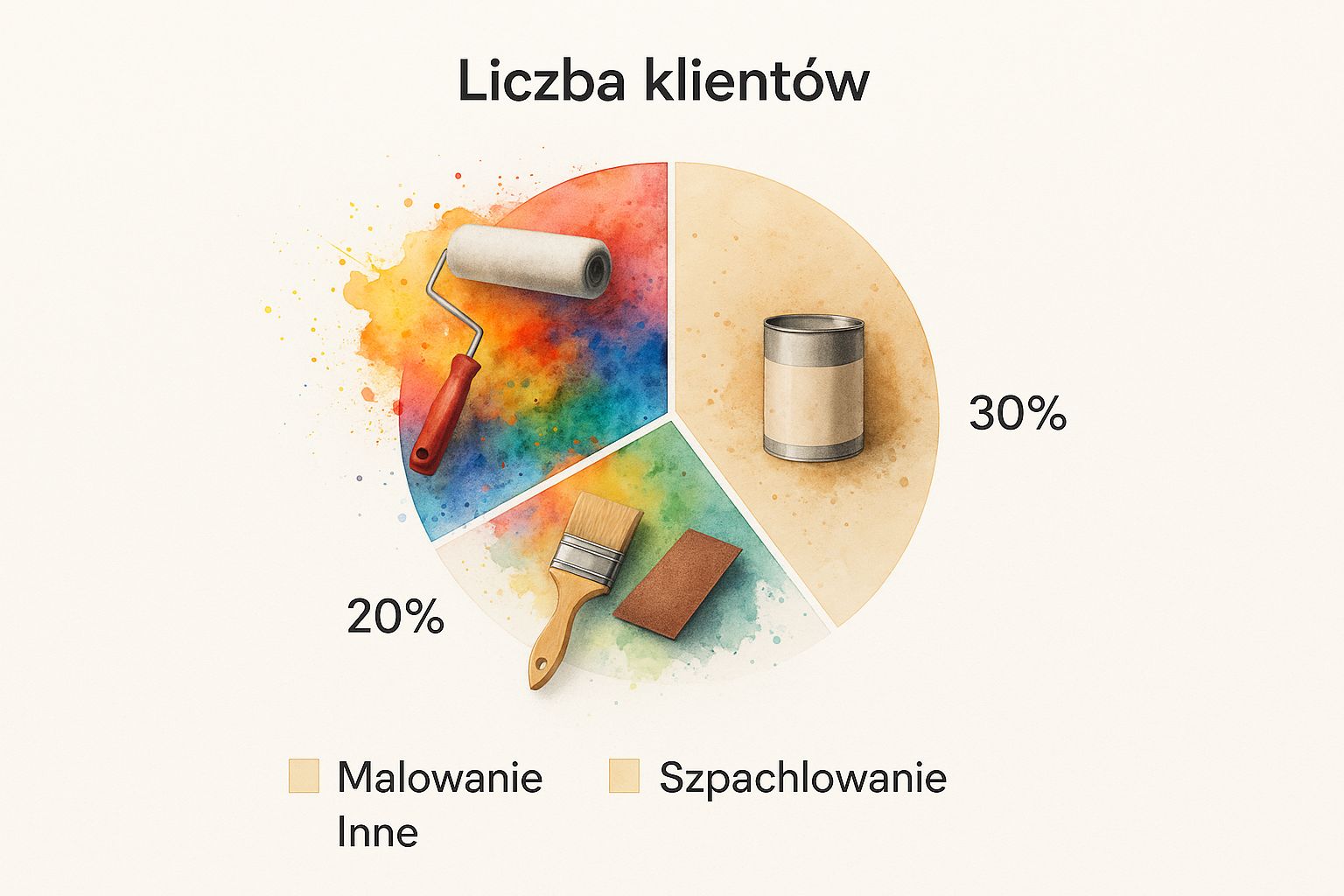 Jak pomalować płytki w kuchni? Sprawdzone metody na nowy wygląd