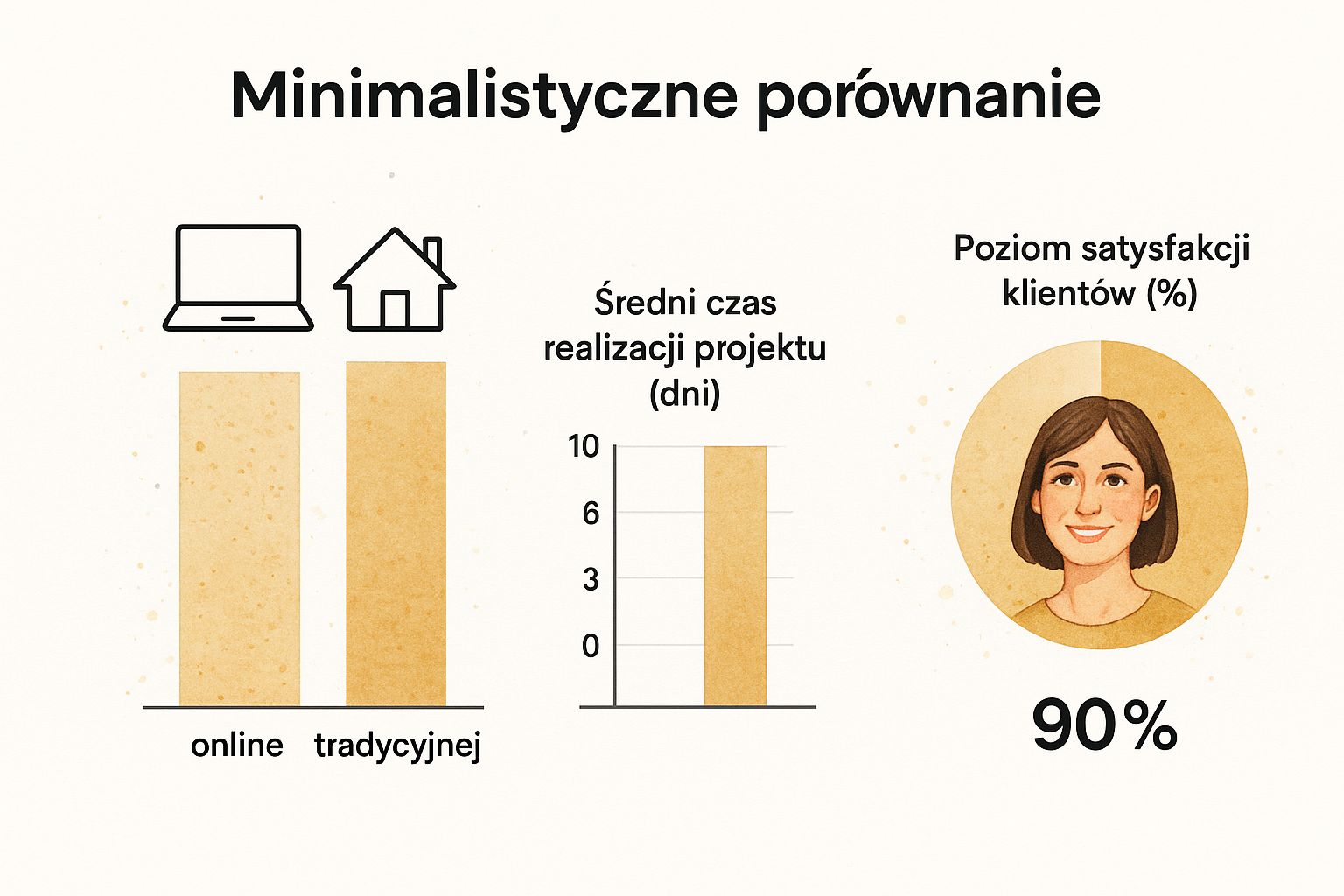 Aranżacja wnętrz online - Twój praktyczny przewodnik