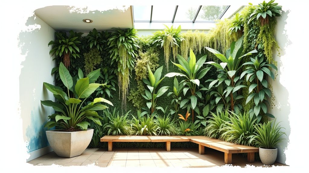 Biophilic Design