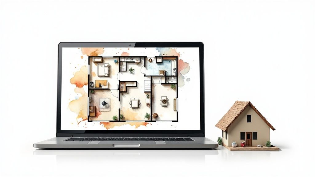 Wycena mieszkania online – szybka i precyzyjna ocena