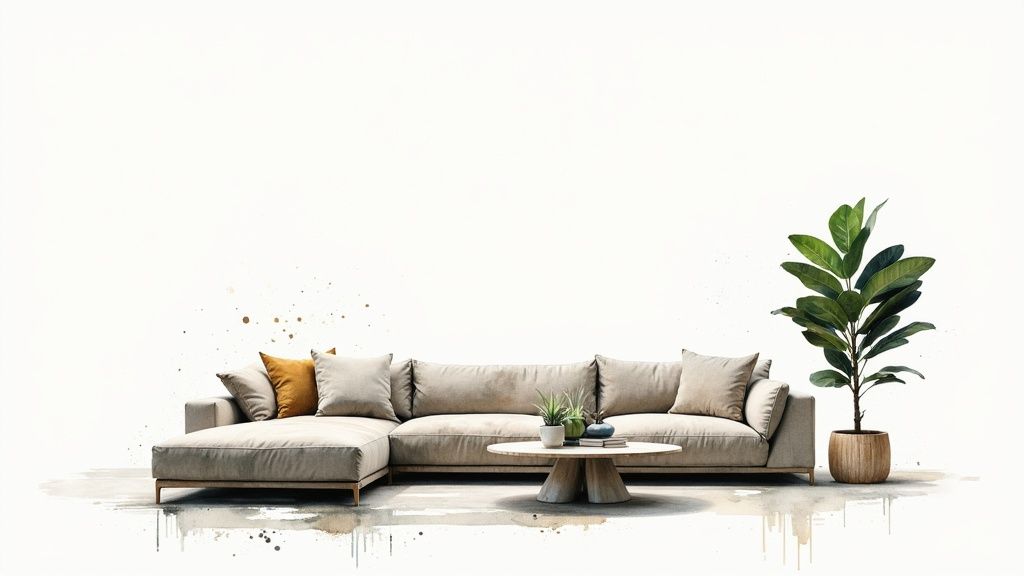 Home staging pomysł na biznes: kreatywna ścieżka do sukcesu