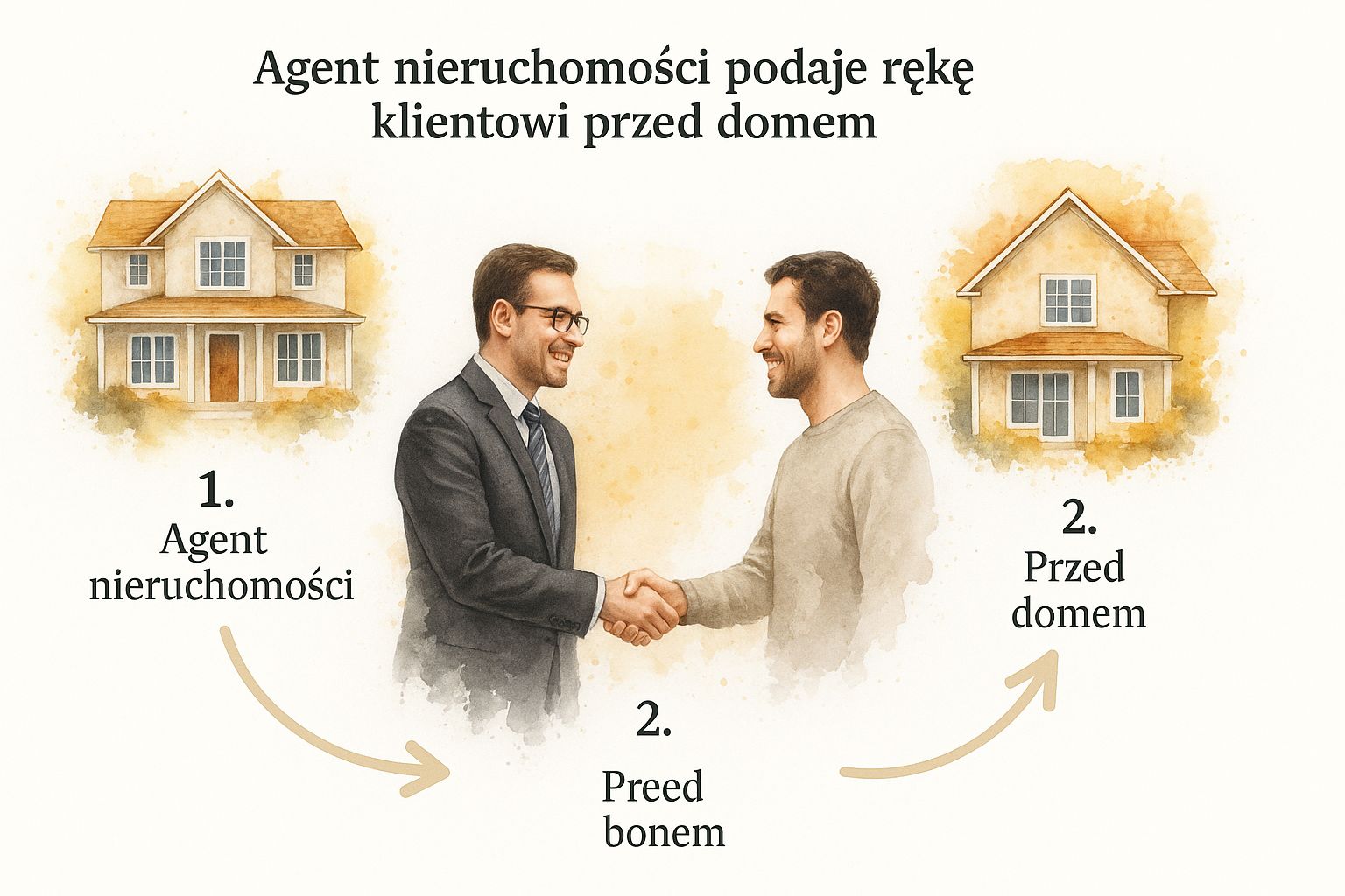 Psychologia sprzedaży nieruchomości: strategii i technik