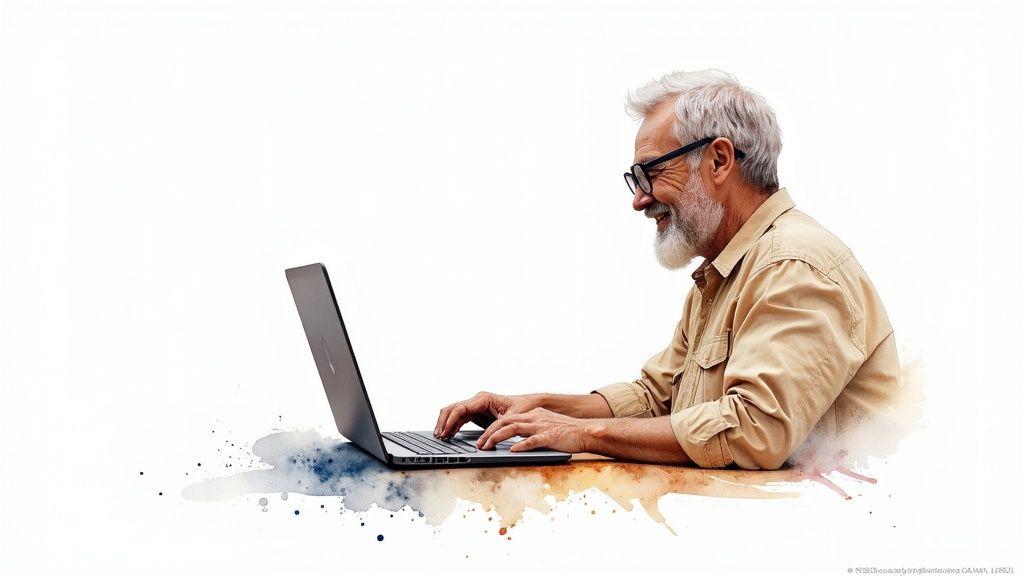 Mechanizmy działania wyceny online