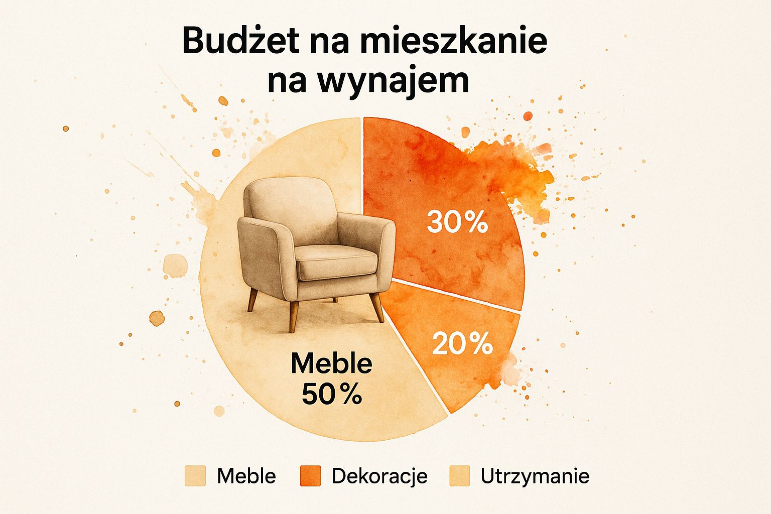 Jak urządzić mieszkanie na wynajem: praktyczne wskazówki