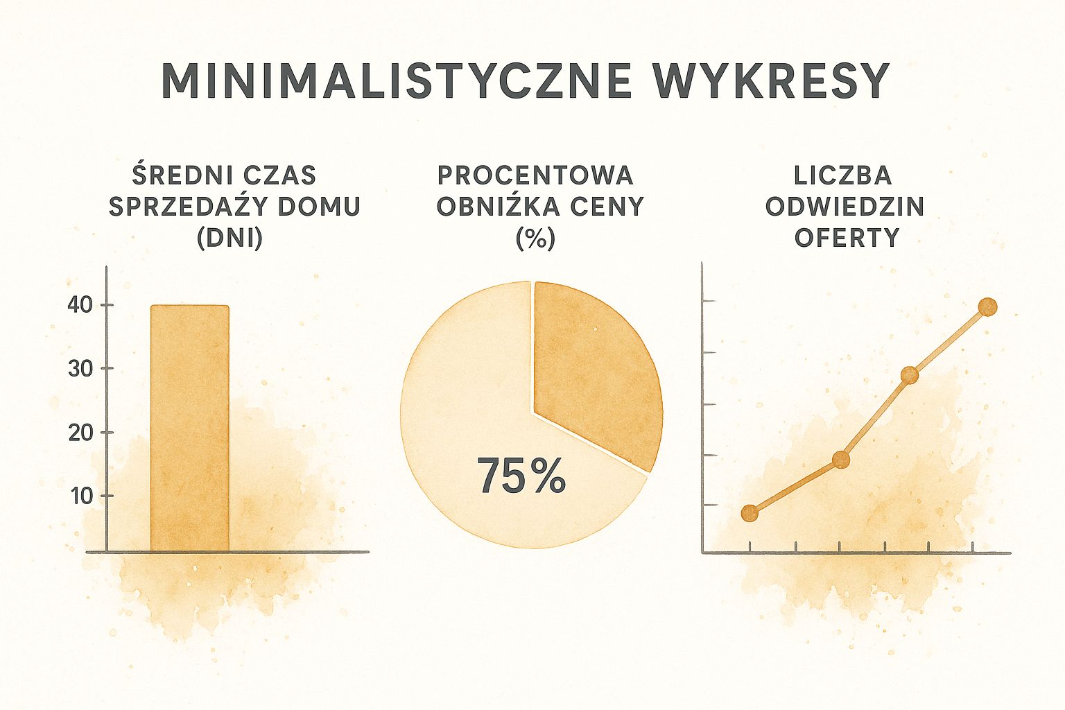 Jak szybko sprzedać dom: 7 sprawdzonych kroków