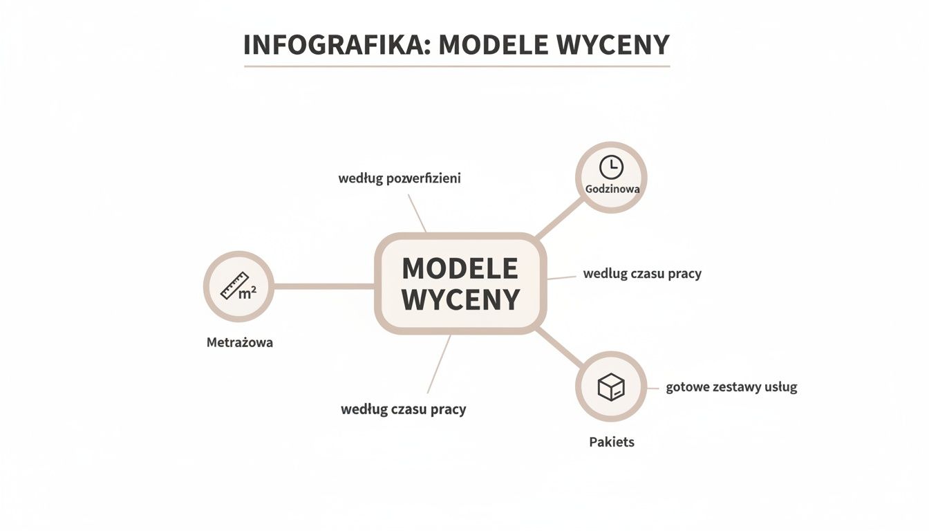 Ile kosztuje projektant wnętrz i od czego zależy ostateczna cena