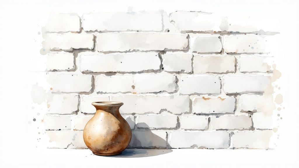 3D Textured Wallpaper (Tapeta 3D z teksturą)