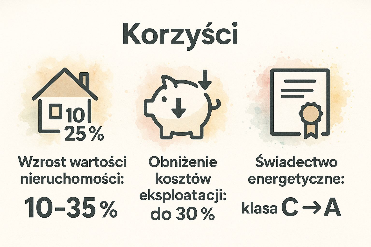7 sposobów, jak podnieść wartość mieszkania w 2025