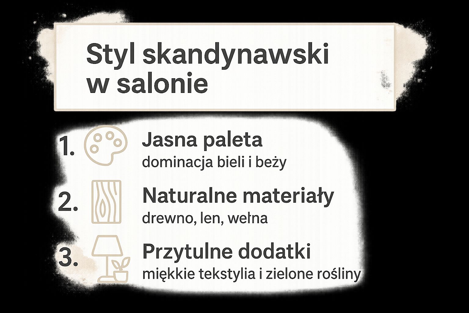 Aranżacja salonu 2025: 8 Pomysłów na Styl i Trendy
