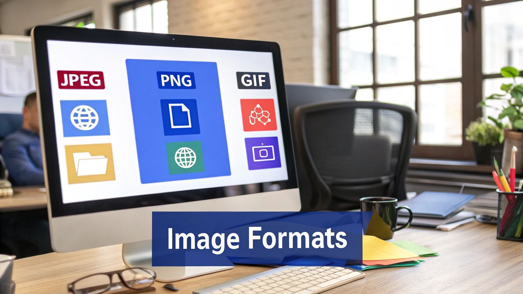 Image
