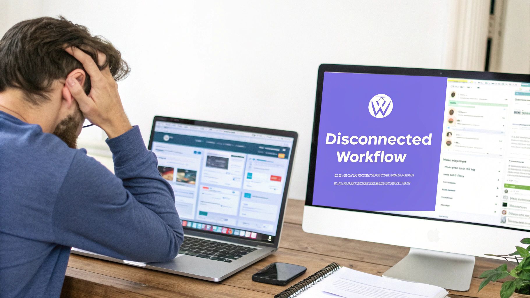 social media automation