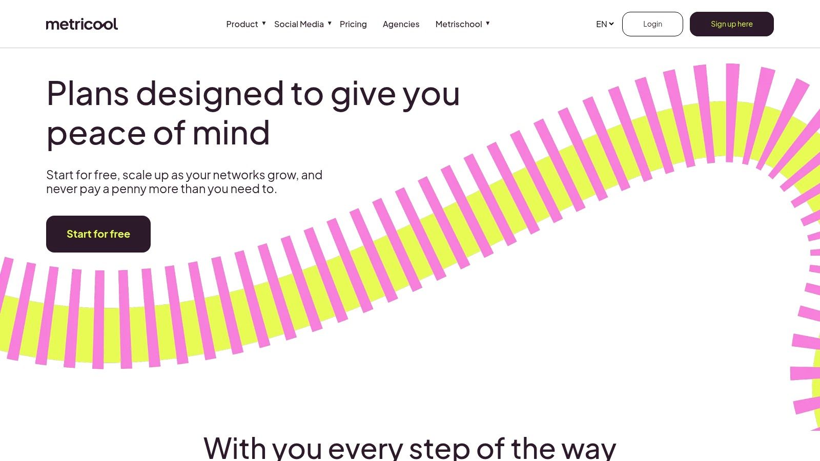 best free social media schedulers