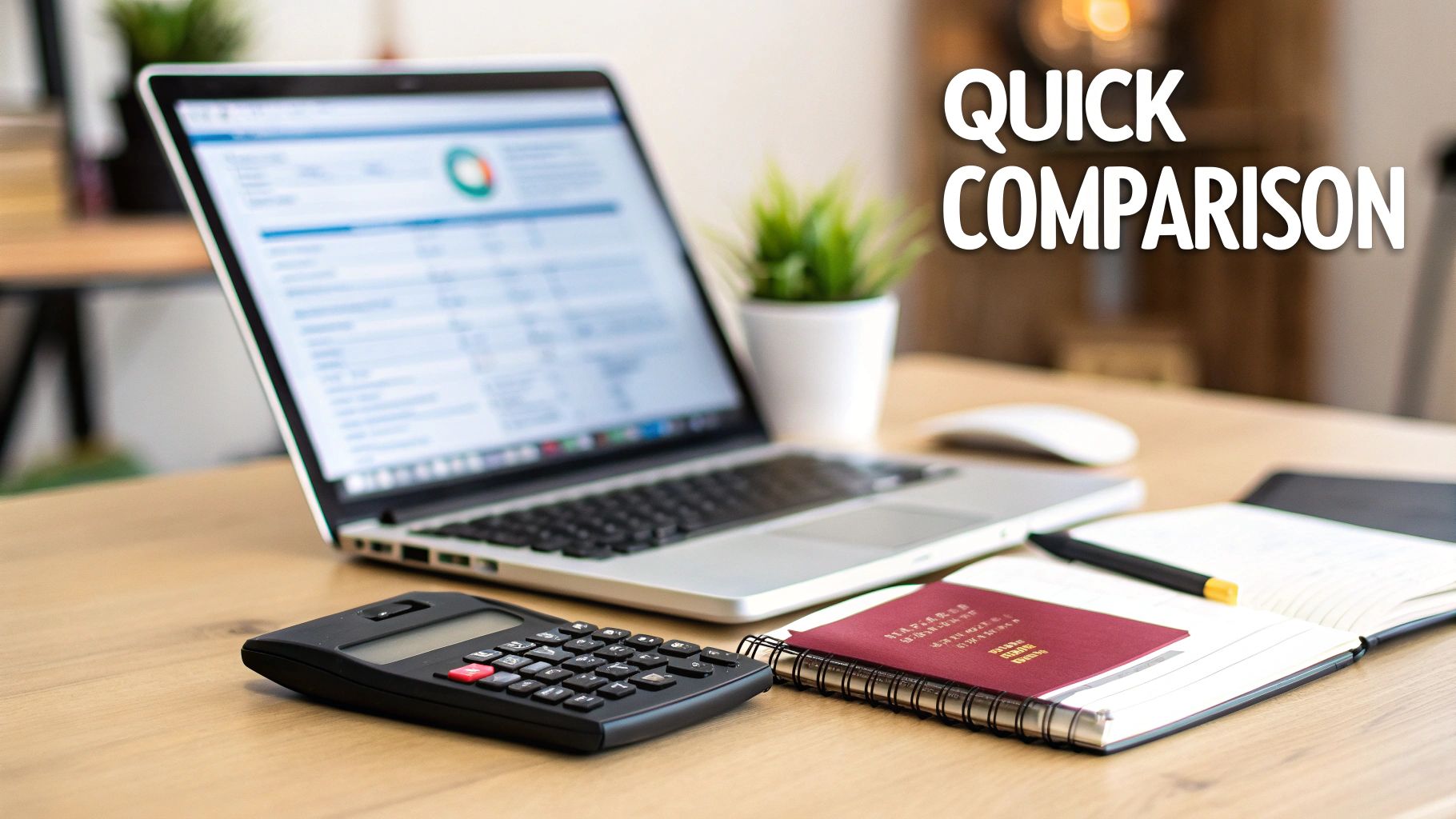 International Health Insurance Comparison