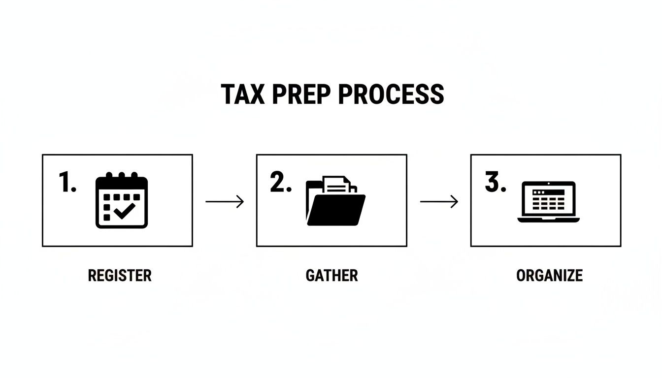 How to File a Self Assessment Tax Return Without the Headache Artema