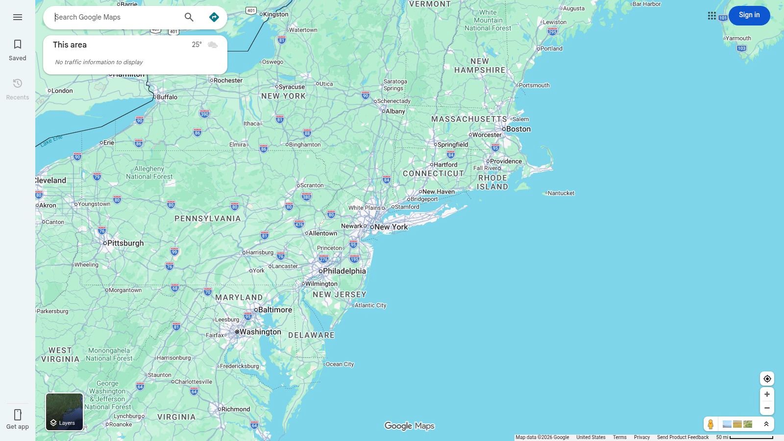 Google Maps – Local Listings and Reviews for “divorce lawyer Toronto”