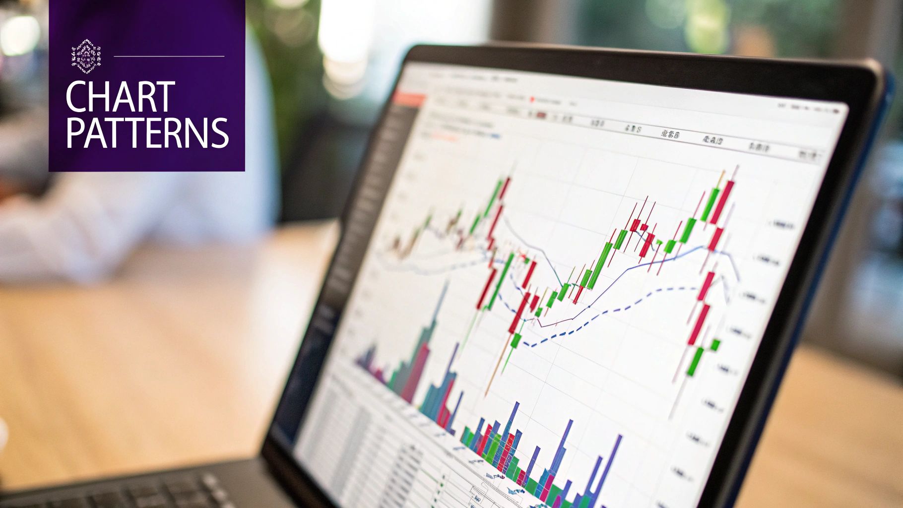 Use Technical Analysis and Chart Patterns
