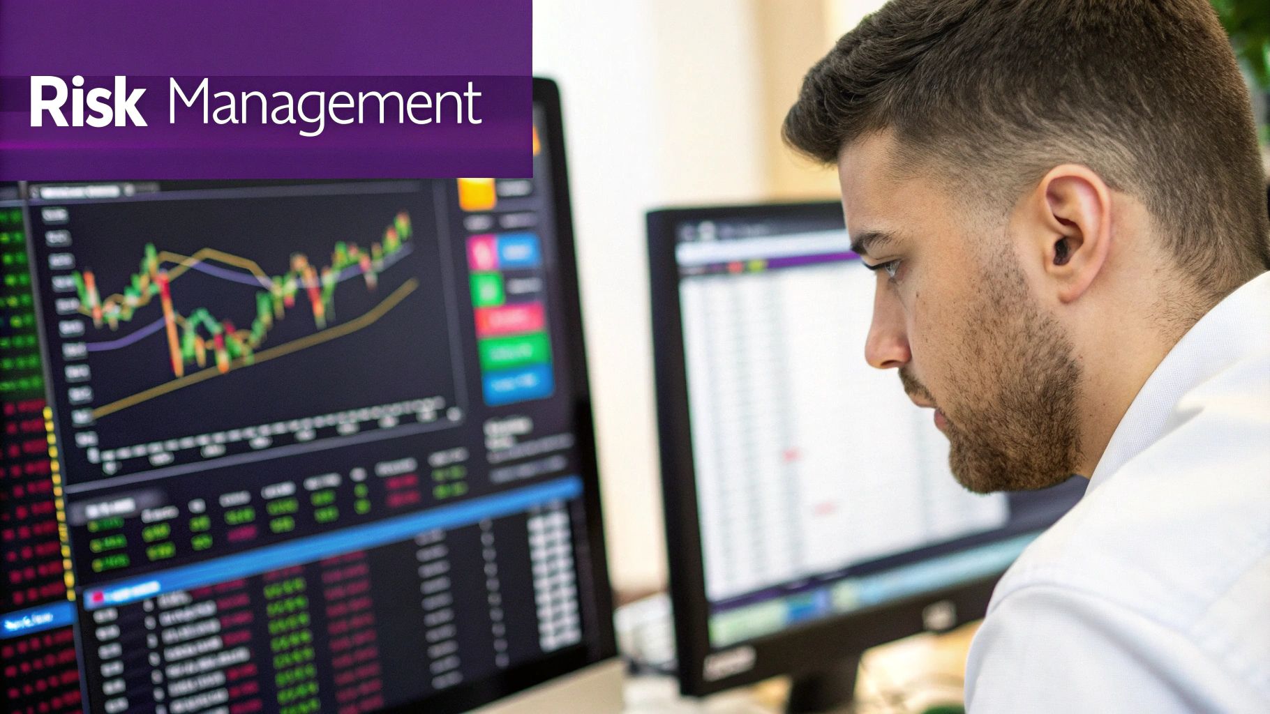 AI and Automation in Arbitrage Trading